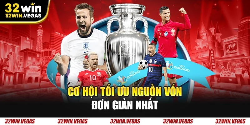 Cơ hội tối ưu nguồn vốn đơn giản nhất